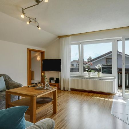 Ferienwohnung Irmi Hergensweiler Exteriér fotografie
