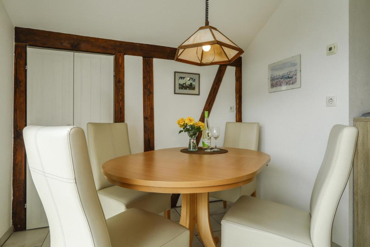 Ferienwohnung Irmi Hergensweiler Exteriér fotografie
