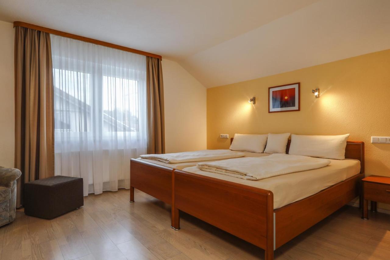 Ferienwohnung Irmi Hergensweiler Exteriér fotografie