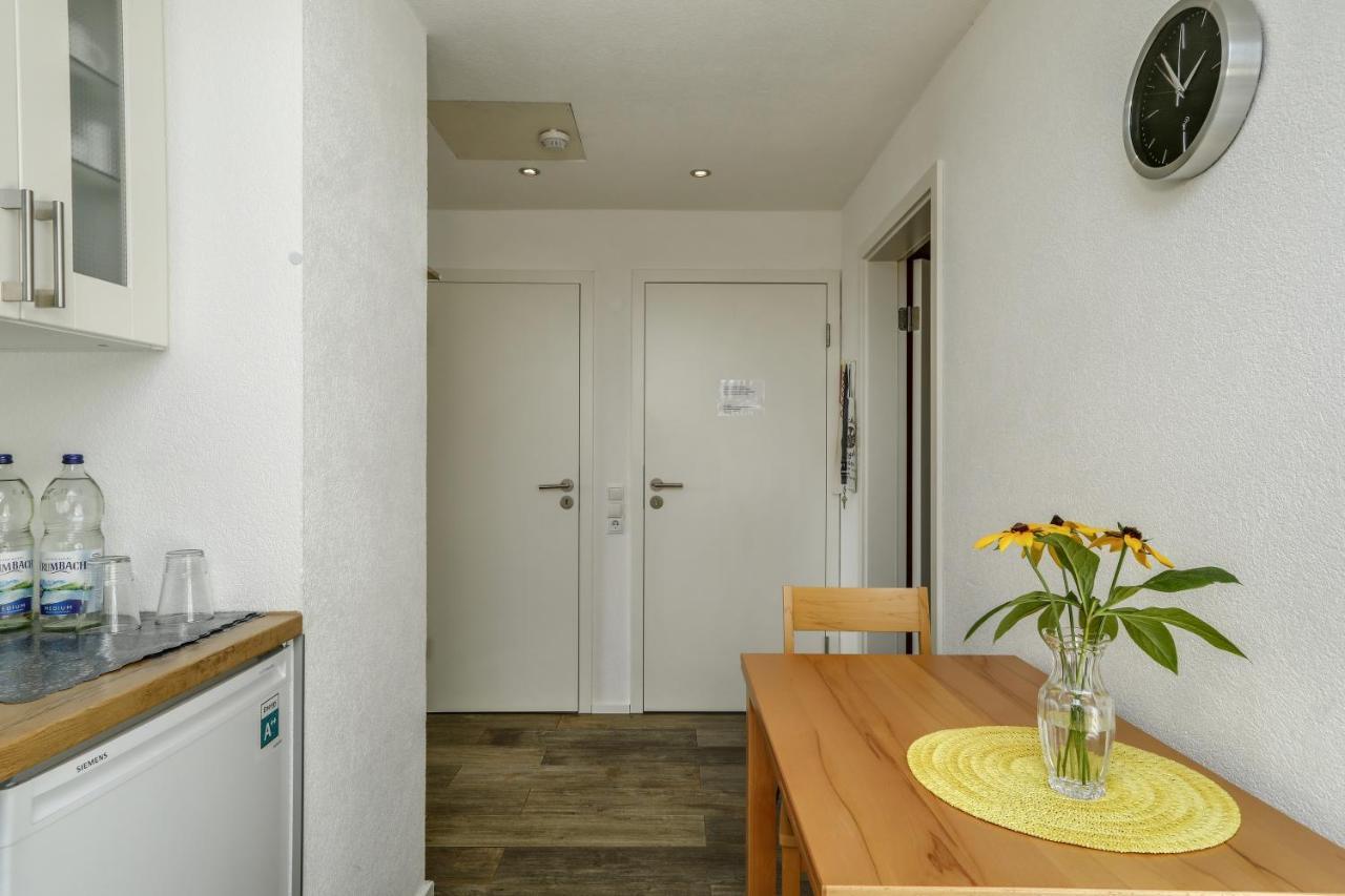 Ferienwohnung Irmi Hergensweiler Exteriér fotografie