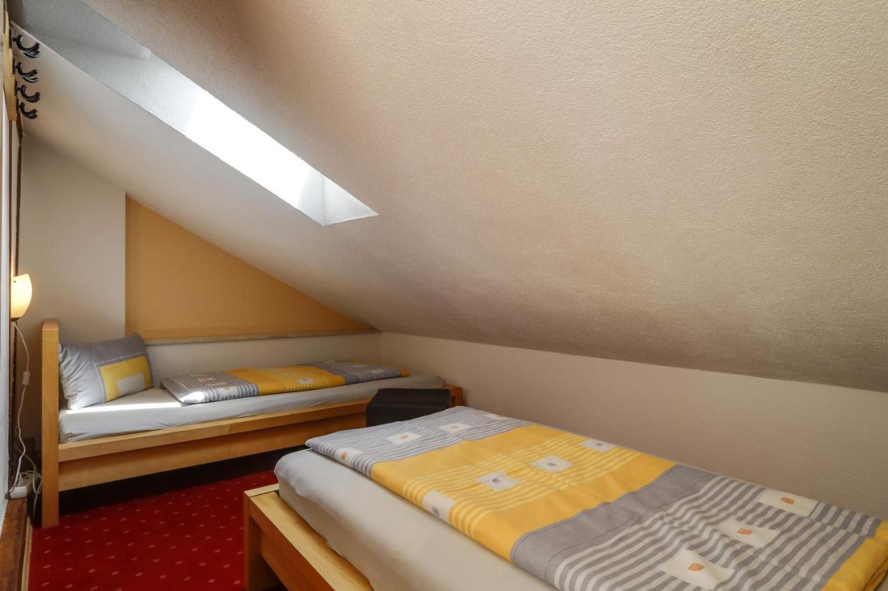 Ferienwohnung Irmi Hergensweiler Exteriér fotografie