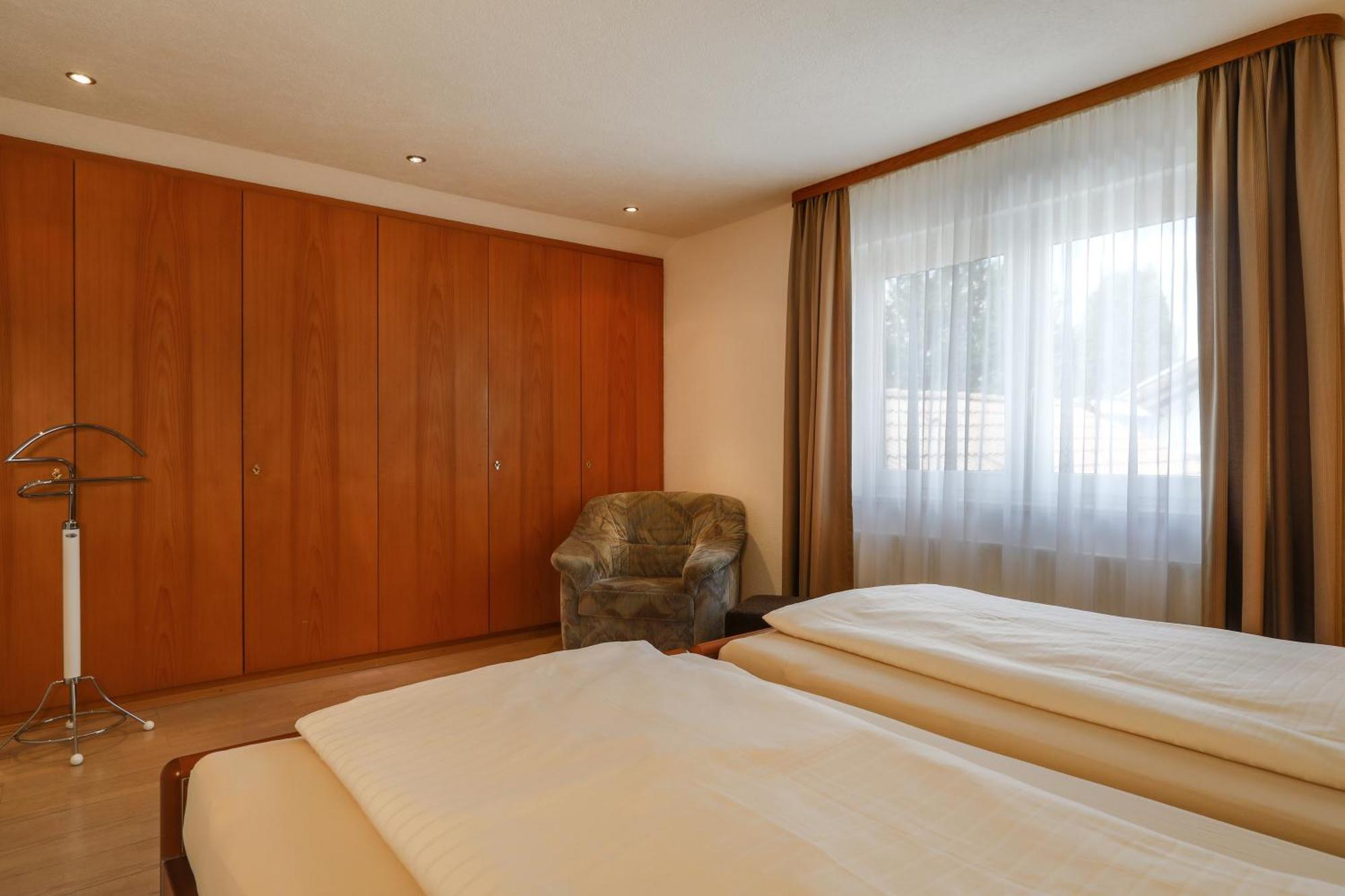 Ferienwohnung Irmi Hergensweiler Exteriér fotografie