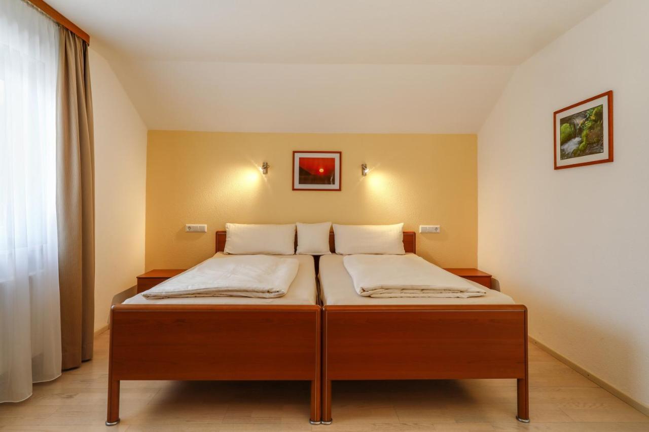 Ferienwohnung Irmi Hergensweiler Exteriér fotografie