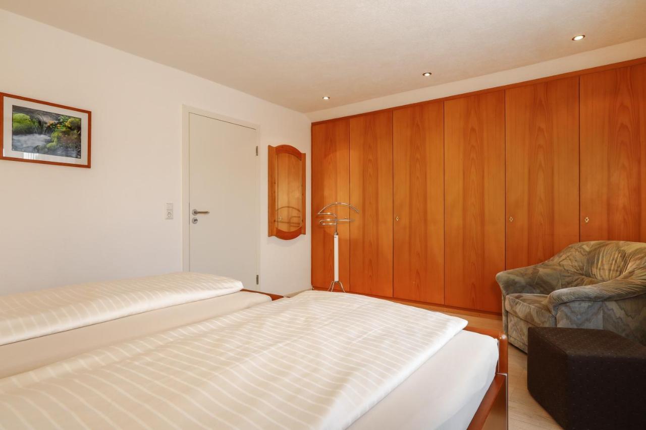 Ferienwohnung Irmi Hergensweiler Exteriér fotografie